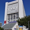 中野サンプラザ