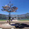 カリヨン_神代植物公園