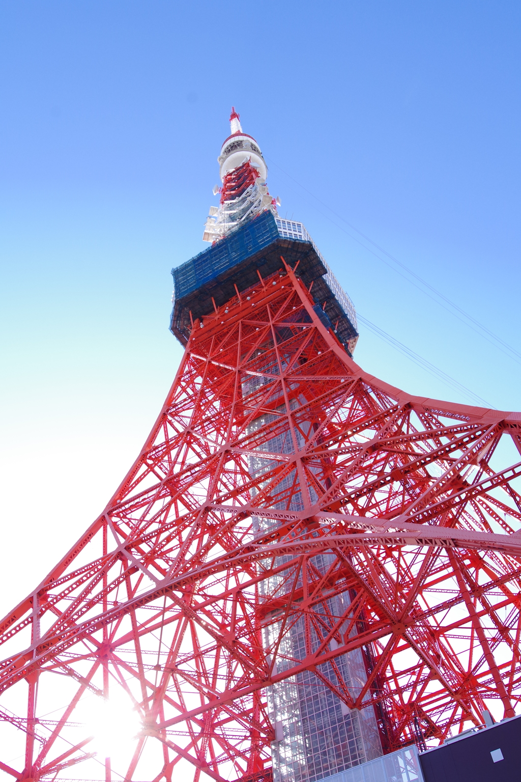 東京タワー