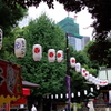 お祭り_金王八幡宮