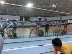 スプリント予選スタート