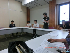 競技運営会議