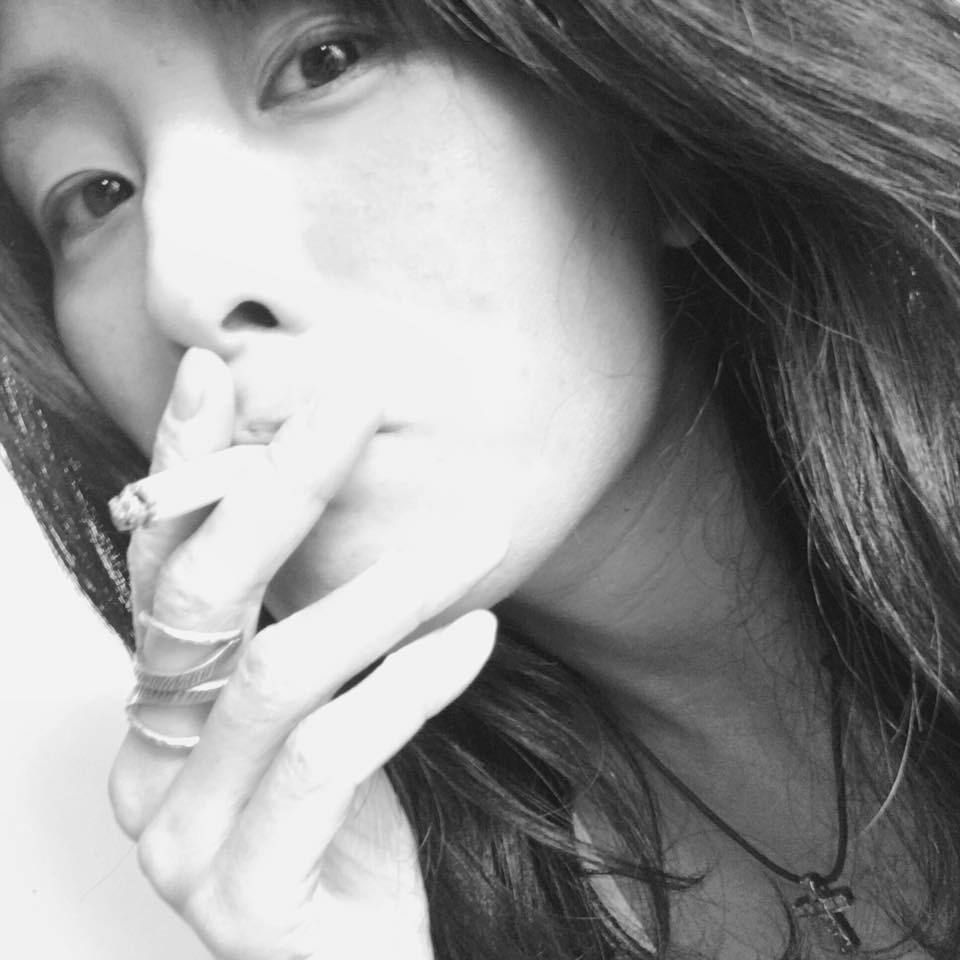 smoking