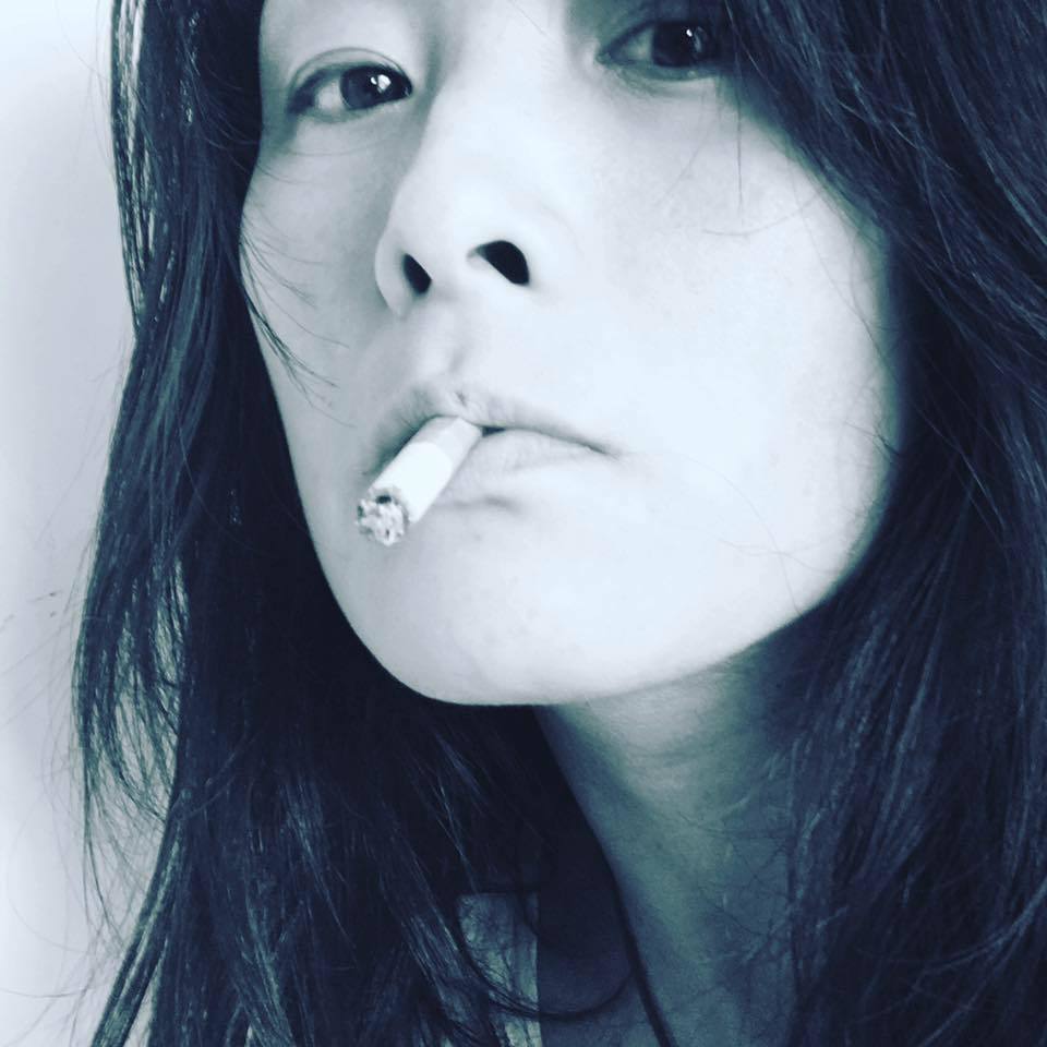 smoking