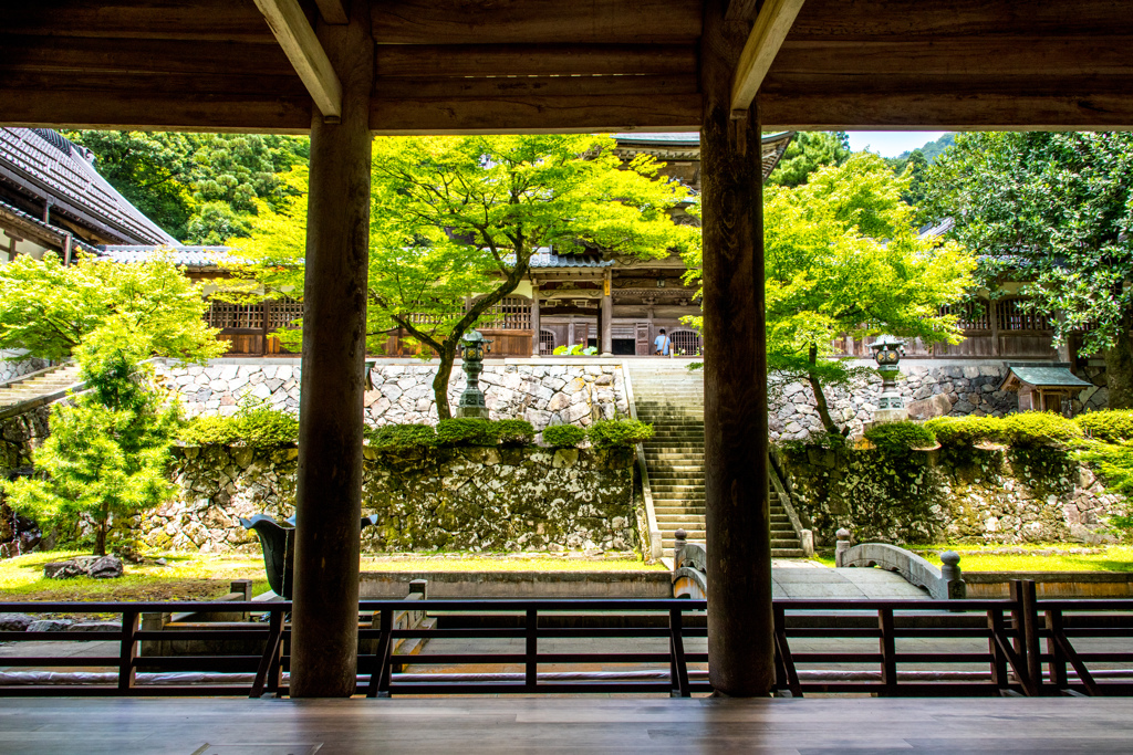永平寺 その3