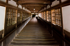 永平寺 階段
