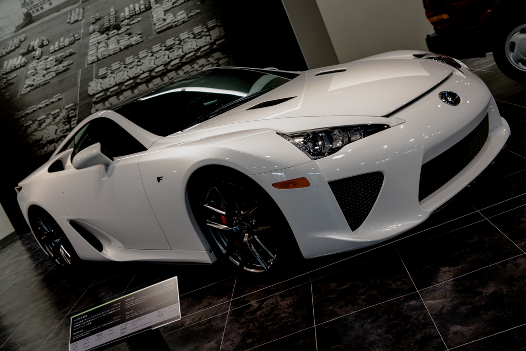 LFA