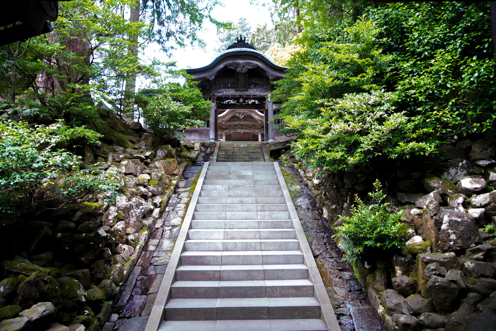 永平寺 その2