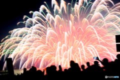 fire explosion