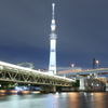 真夏の夜の「粋」