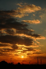 Hello world.