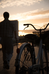 自転車
