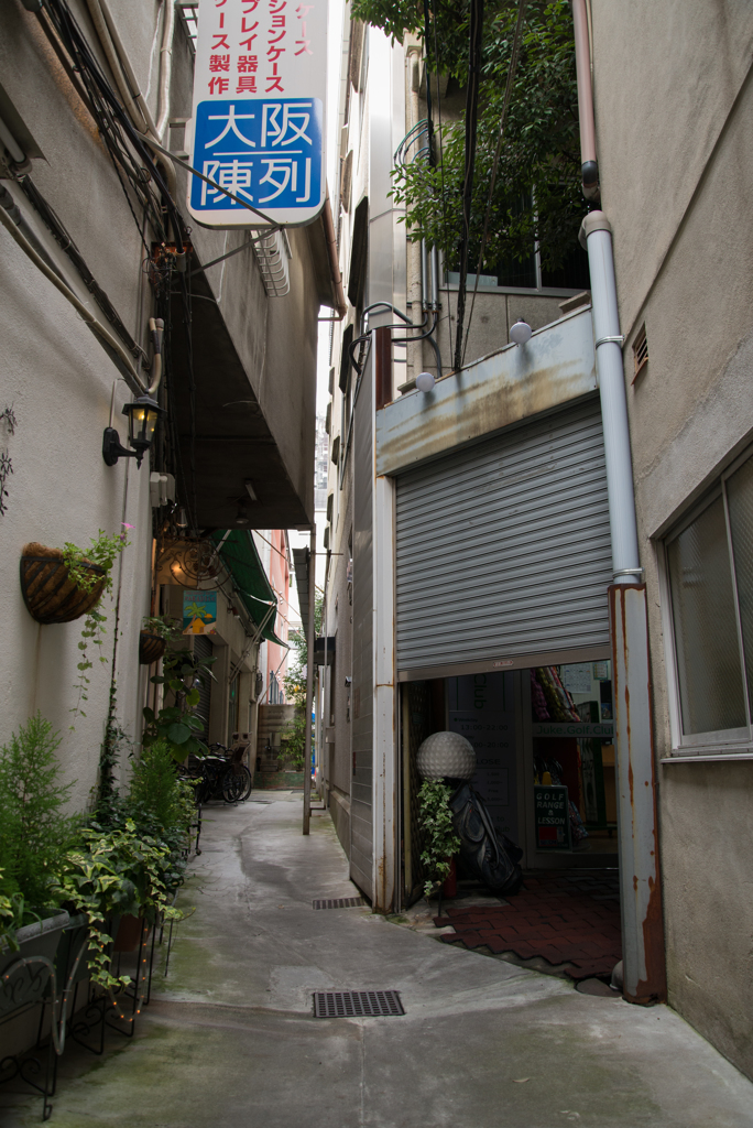 道