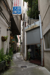 道