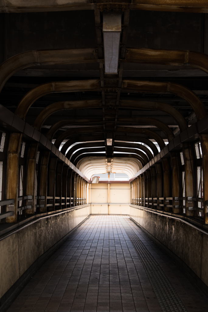 道