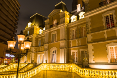 LA TABLE de Joel Robuchon