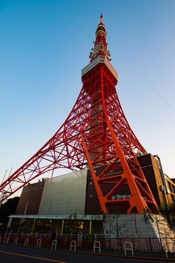 東京タワー