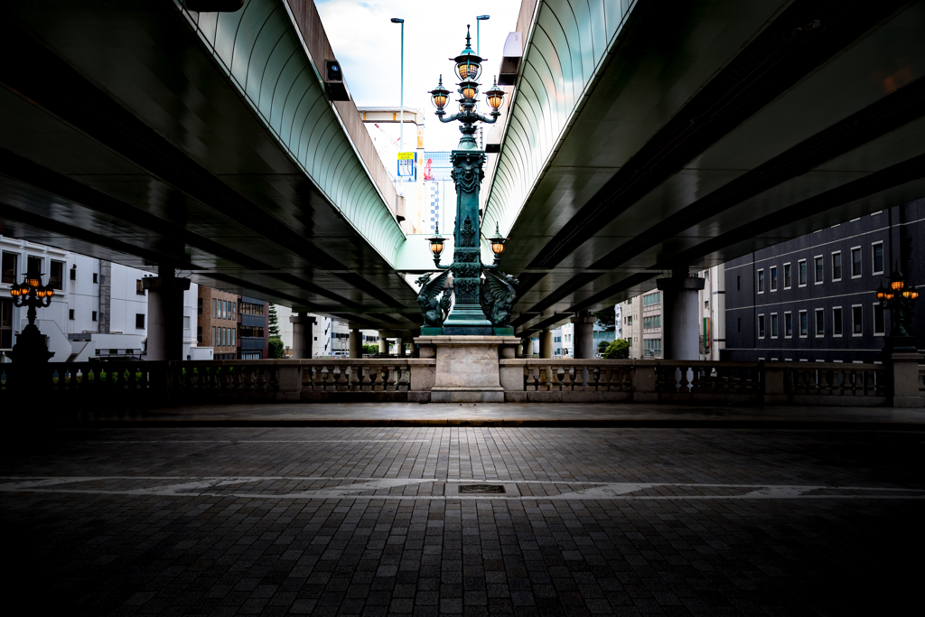 日本橋