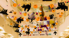 happy halloween