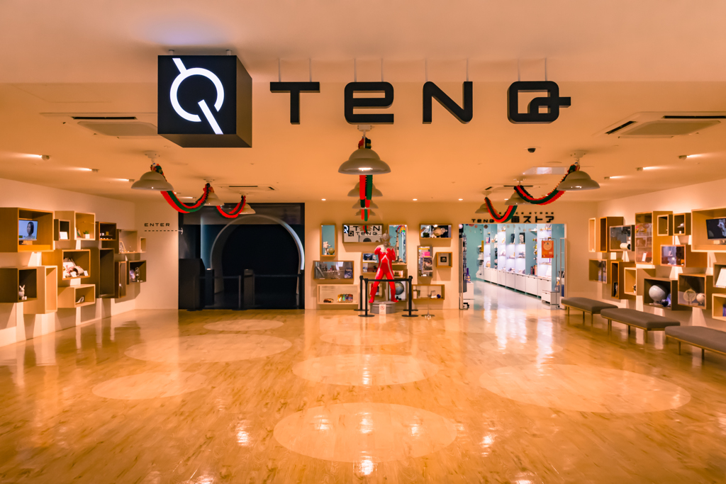 TeNQ
