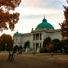 東京国立博物館～表慶館～