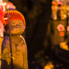 増上寺 千躰子育地蔵尊