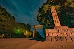 靖国神社