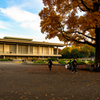 東京国立博物館～東洋館～