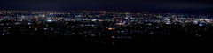 夜景