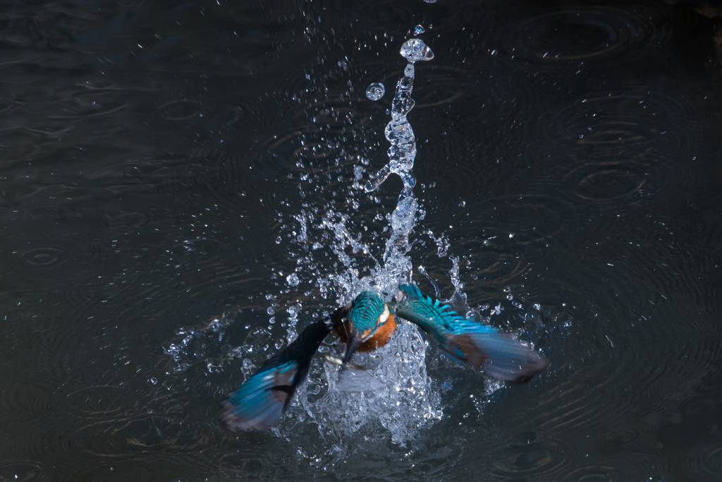 水柱