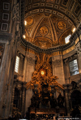 サンピエトロ大聖堂