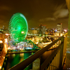 横浜雨夜#2