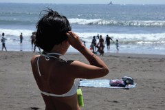 summergirl