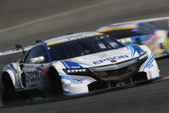 2016 SUPER GT Round5 FUJI GT 300km