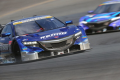 2016 SUPER GT Round5 FUJI GT 300km