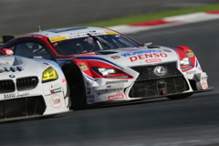 2016 SUPER GT Round5 FUJI GT 300km