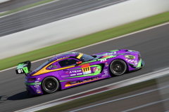 2016 SUPER GT Round5 FUJI GT 300km