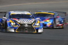 2016 SUPER GT Round5 FUJI GT 300km