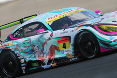 2016 SUPER GT Round5 FUJI GT 300km