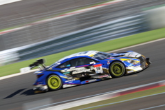 2016 SUPER GT Round5 FUJI GT 300km