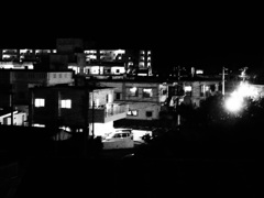 素晴らしき夜