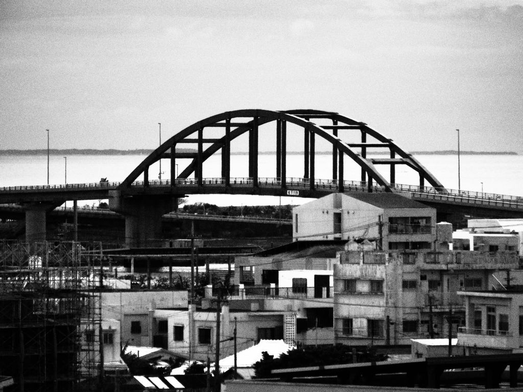 bridge