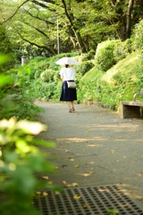 夏
