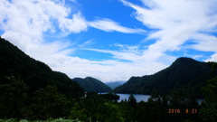 札幌湖