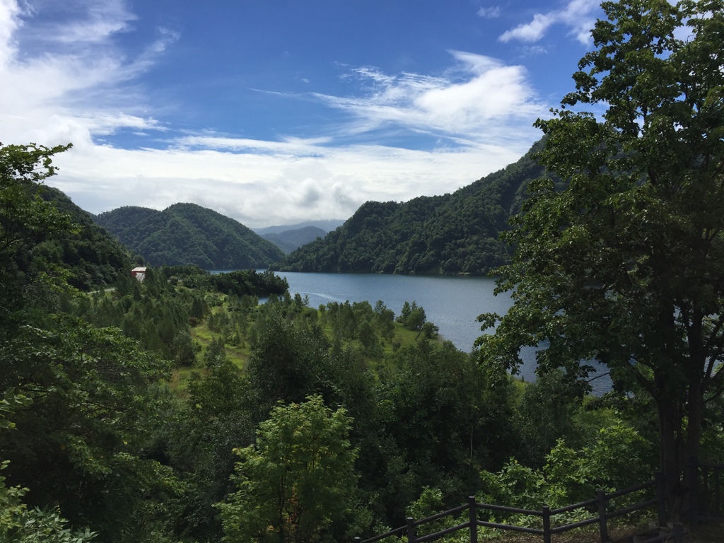 札幌湖2