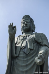 塩船観音
