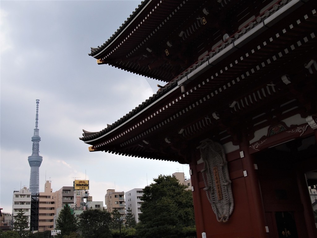 浅草寺