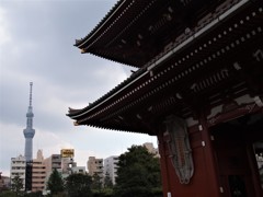 浅草寺