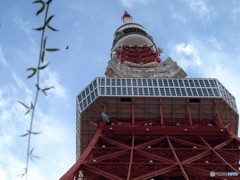 東京タワー
