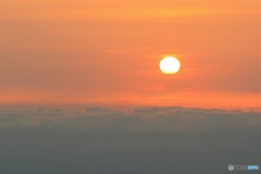 日没の時間2